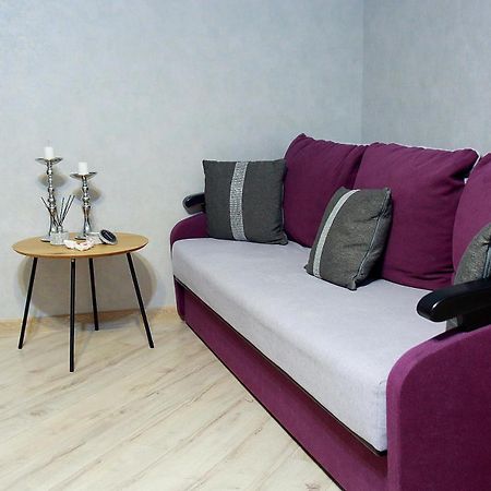 Apartament Vasilya Porika 48 Street Vinnitsya מראה חיצוני תמונה