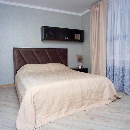 Apartament Vasilya Porika 48 Street Vinnitsya מראה חיצוני תמונה
