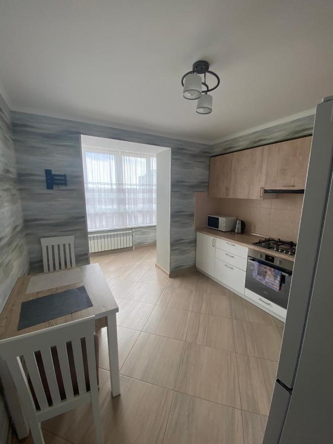 Apartament Vasilya Porika 48 Street Vinnitsya מראה חיצוני תמונה