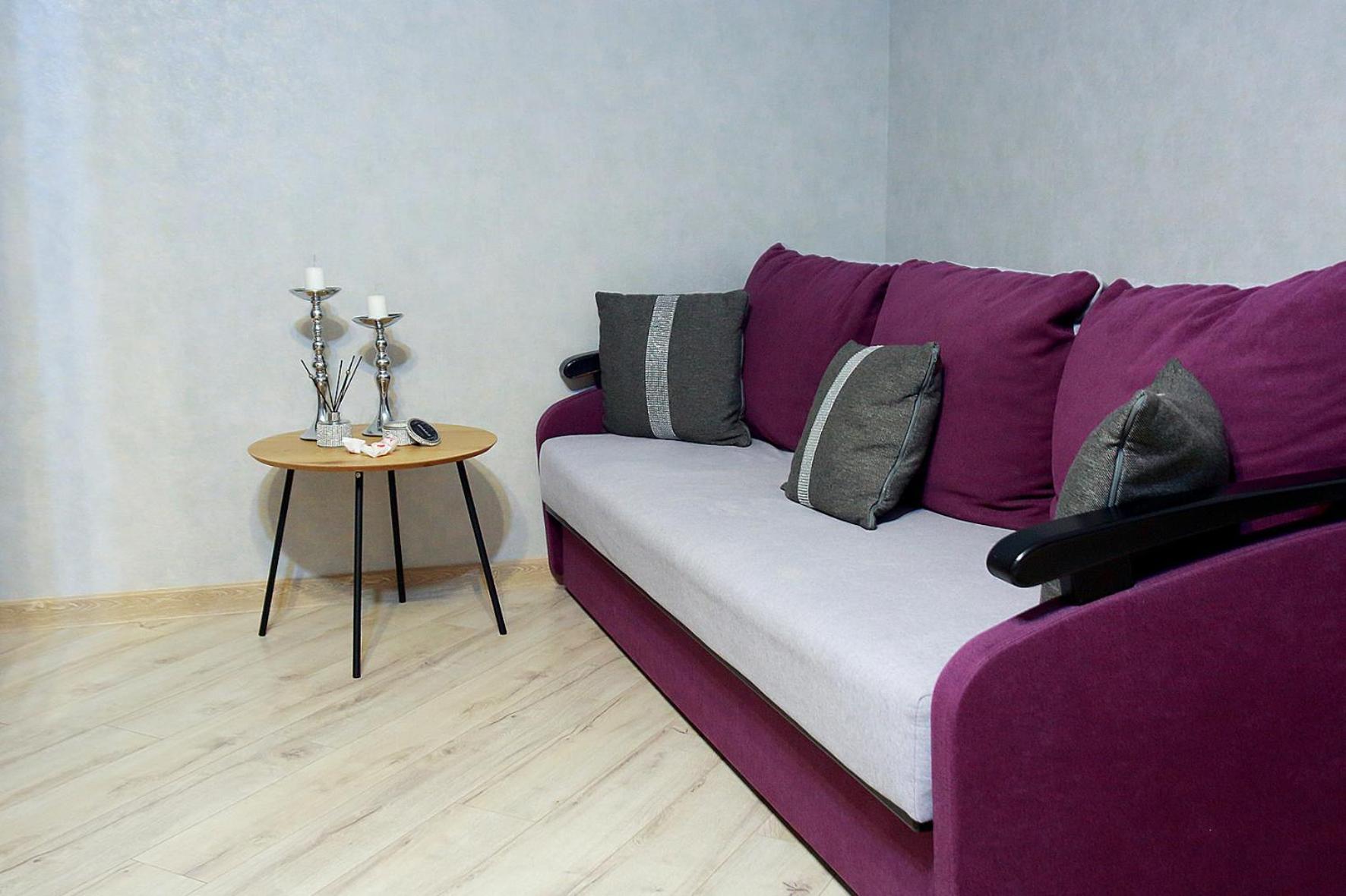 Apartament Vasilya Porika 48 Street Vinnitsya מראה חיצוני תמונה